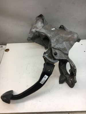 Volvo xc90 педаль тормоза пиротехнический 50854910 фото №1