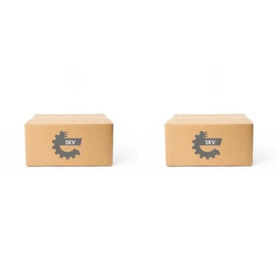 2x суппорты тормоза esen skv задняя l+p do lexus gs ii, is i, sc ii фото №1