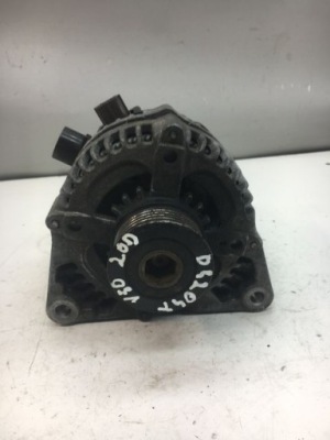 Volvo v50 2.0d d4204t генератор 104210-2710 фото №1