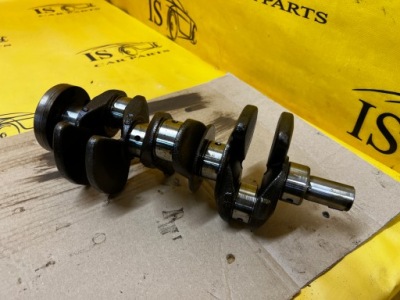 Wał коленчатый renault 0.9 tce h4bb408 0574r фото №1