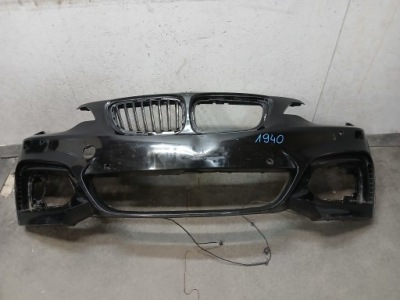 Бампер перед bmw 2 ii f22 m набор фото №1