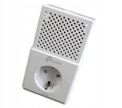 Transmiter sieciowy TP-Link TL-PA7010P 1sztuka