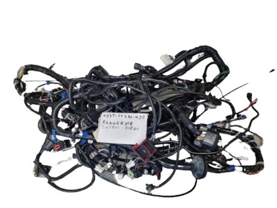 Ford ranger 21r 2.0 tdci электропроводка отсек двигателя фото №1