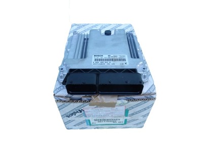 Блок керування бортовий комп'ютер bosch 0261s01033 alfa 2.0 jts фото №1