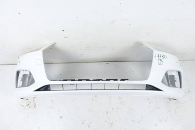 Audi a5 8w 2016- бампер перед передній 8w6807437 фото №1