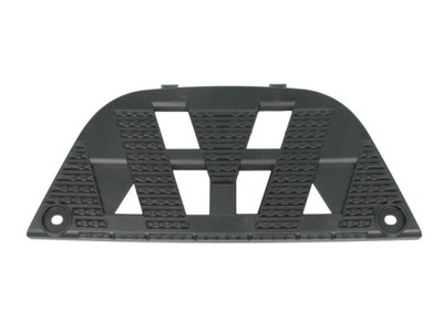 Підніжка кабіни плита поріг кабіни l/p pasuje do: mercedes actros mp4 / фото №1