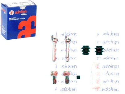 AUTOFREN SEINSA D7193C AUTOFREN КОМПЛЕКТ NAPR.PR.ZAC.