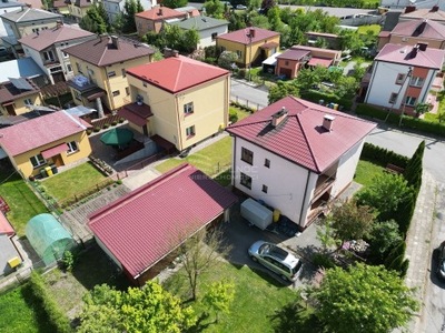 Dom, Chełm, 110 m²