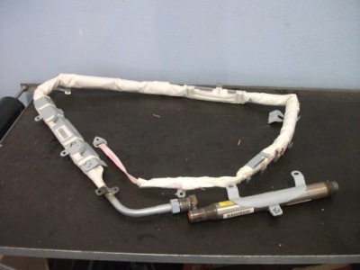 Права шторка безпеки подушка безпеки grand vitara ii 76450-77k00 фото №1