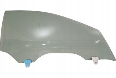 Стекло боковая дверь правая перед infiniti q50 803014ga0a фото №1