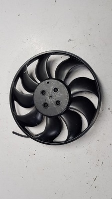 Вентилятор mercedes a0999066204 фото №1