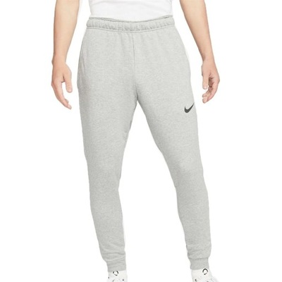 Spodnie Nike Dri-FIT Training CJ4312-063 # L