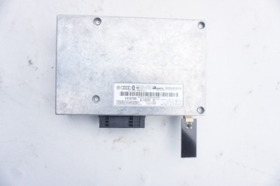 Модуль bluetooth 8t0862335c volkswagen audi seat фото №1