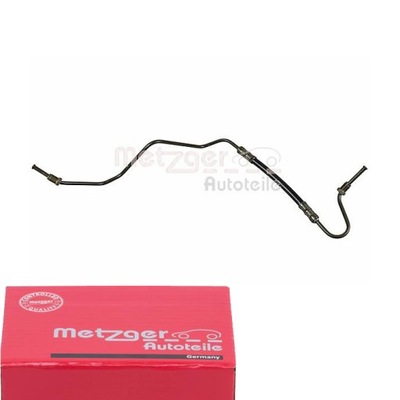 Шланг гальмівний задня p citroen c3 picasso 1.2 thp фото №1