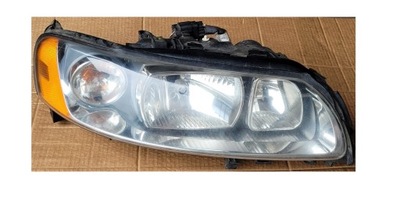 FARO FARO PARTE DELANTERA PARTE DELANTERA DERECHA VOLVO V70 S60 XC70 89900266  