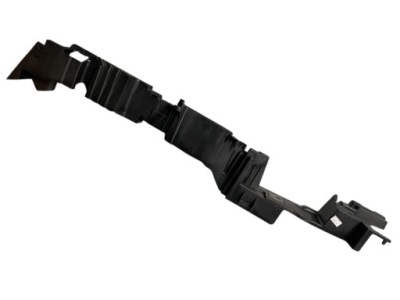 Защита лонжерон правая bmw x7 g07 фото №1