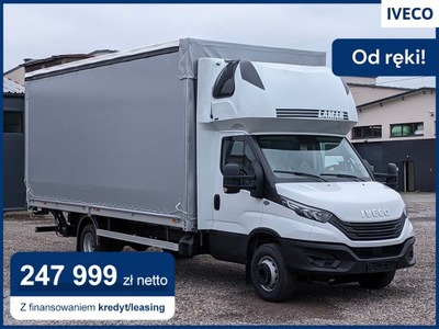 Iveco Daily 70c18 Zabudowa 15EP + Winda 3.0 180KM