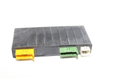 Модуль комфорту блок керування bmw e34 1384333 фото №1