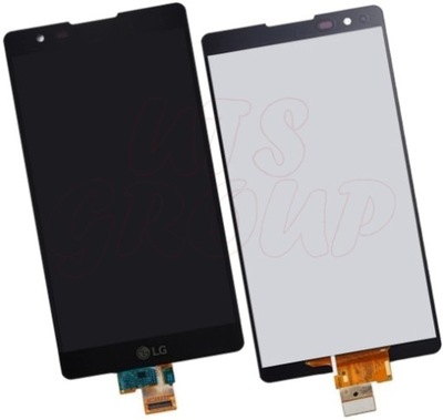 Wyświetlacz LCD Ekran Dotyk LG X Power K220 K220DS