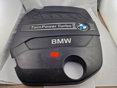 BMW АКУСТИЧЕСКАЯ КРЫШКА ДВИГАТЕЛЯ SERIA 3 F20 F21 F30 F31 F32 F33 OEM: 7810800