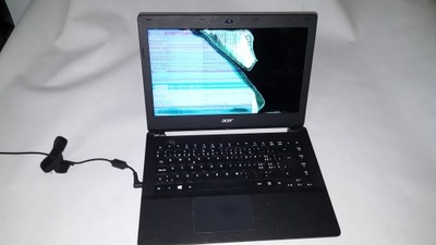 Acer ES1-411 N2940 działa do skompletowania