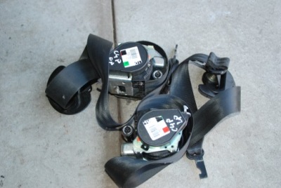 Pas безопасности l / p перед c4 picasso ii фото №1