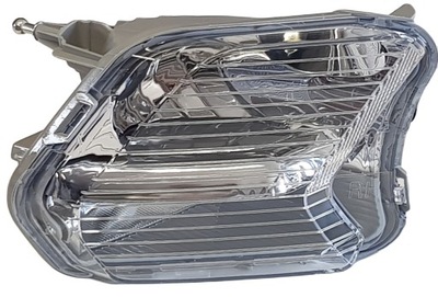 Ford escape 2017 протитуманна фара поворотник фото №1