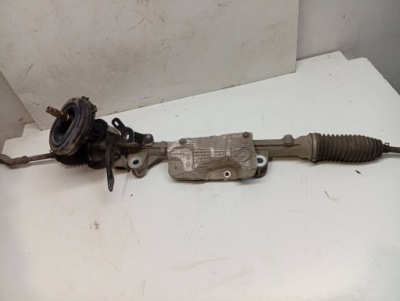 Рулевая рейка перед dacia duster ii 6900004279a фото №1