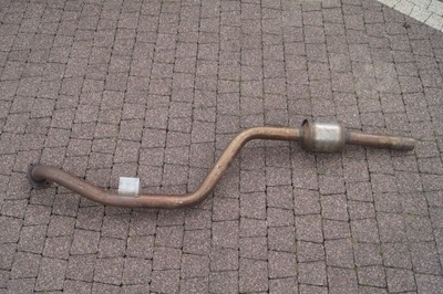 Каталізатор mercedes clk e c bosal 099-147 rev9 фото №1