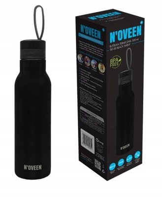 Butelka N'oveen 500 ml