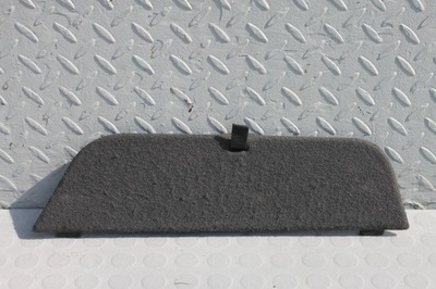 Заглушка обшивка правий задня hyundai i40 kombi 11- фото №1