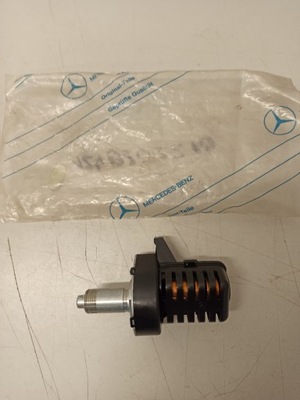 Переключатель обдув mercedes w124 a1248202210 фото №1