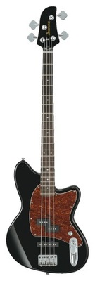 Ibanez TMB100-BK Talman Black gitara basowa