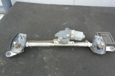 Механізм двірник mazda cx-5 cx-9 eu фото №1