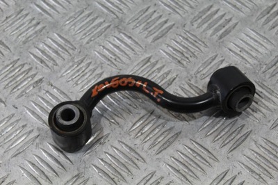 Соединитель стабилизатора левый задняя koleos ii 2 lift фото №1