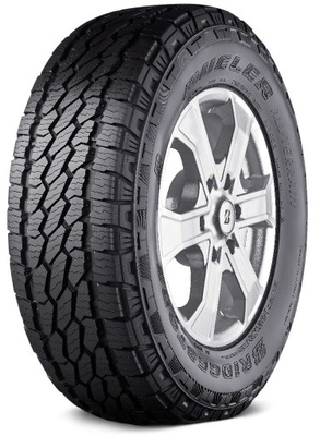 1x Bridgestone Dueler A/T 002 255/60R18 112T XL 