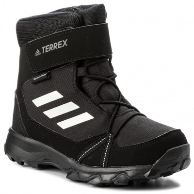Śniegowce Trapery Adidas Terrex Snow S80885 35.5
