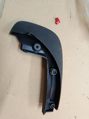 Брызговик левый задняя corsa d оригинальный номер оригинал nowe фото №1