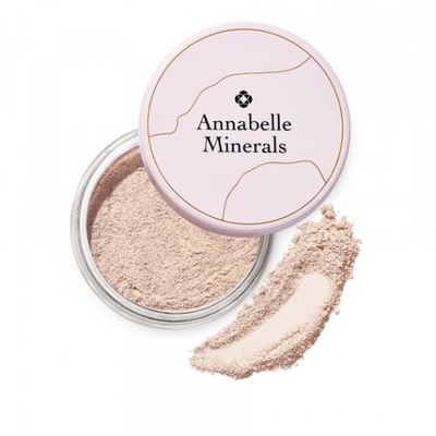 ANNABELLE MINERALS Korektor Golden Fairest