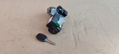 Замок запалювання+ ключ honda civic viii ufo oryginał___06-11 фото №1