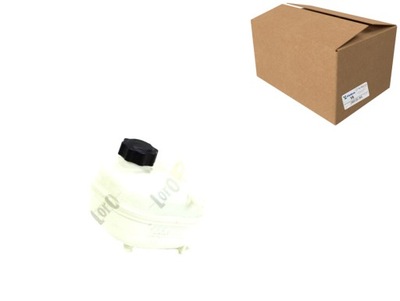 Бачок расширительный жидкость охлаждающий with cap mini r50 r52 r53 фото №1