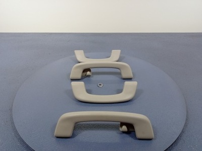 Bmw 1 f40 2 f44 ручки тримачі стельовий kpl фото №1