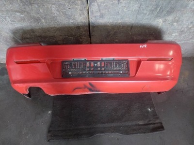 Бампер задняя alfa romeo 156 i lift kombi 130b/b фото №1