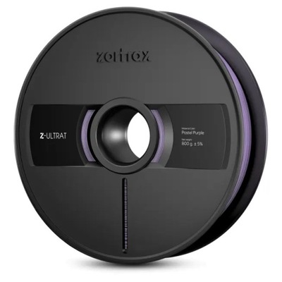 Filament Zortrax Z-ULTRAT Pastel Purple 800 g