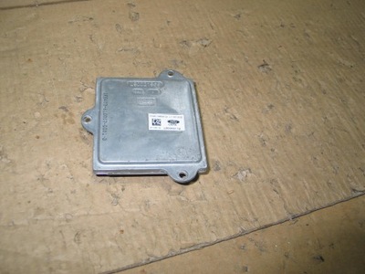 Блок розжига модуль led ford galaxy s-max l90063112 фото №1