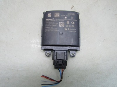 Leaf ii 20r датчик датчик мертвого pola задний  задний радар l/p 284k05sa0a фото №1