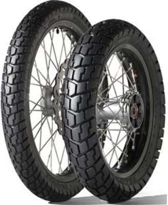 DUNLOP TRAILMAX FRONT 90/90-21 54 H TL