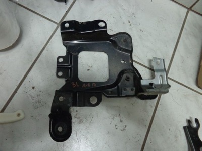 Mazda 3 bl 2009-2013 основание фильтра воздуха фото №1