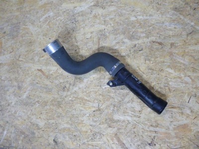 Renault оригінальний номер 144601524r r труба wąż інтеркулер фото №1