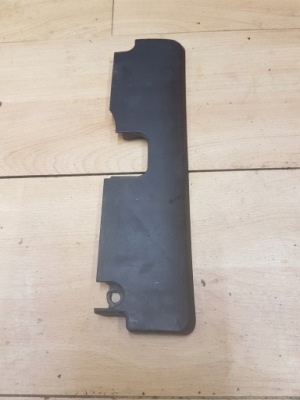 Защита двигателя крышка volvo v40 lift 2.0t фото №1